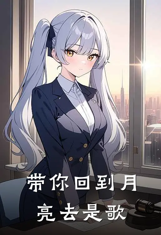 带你回到月亮去是歌