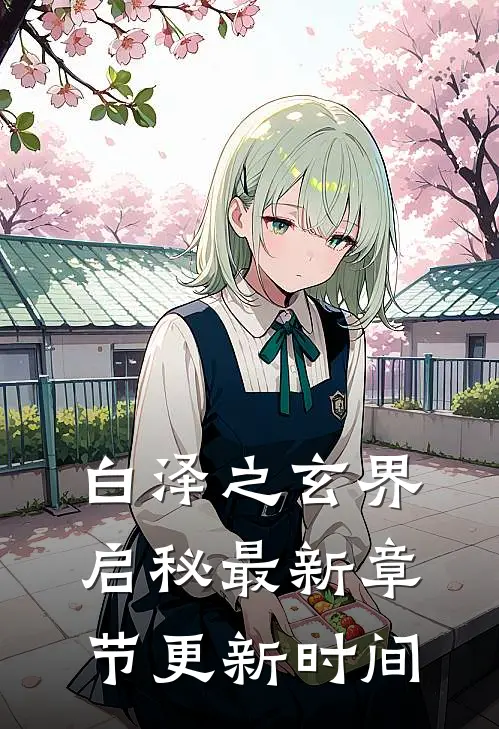 白泽之玄界启秘最新章节更新时间