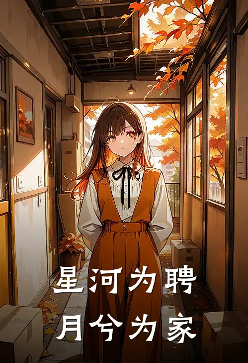 玉柔月兮星河为聘，月兮为家完结版在线阅读_星河为聘，月兮为家全集免费在线阅读