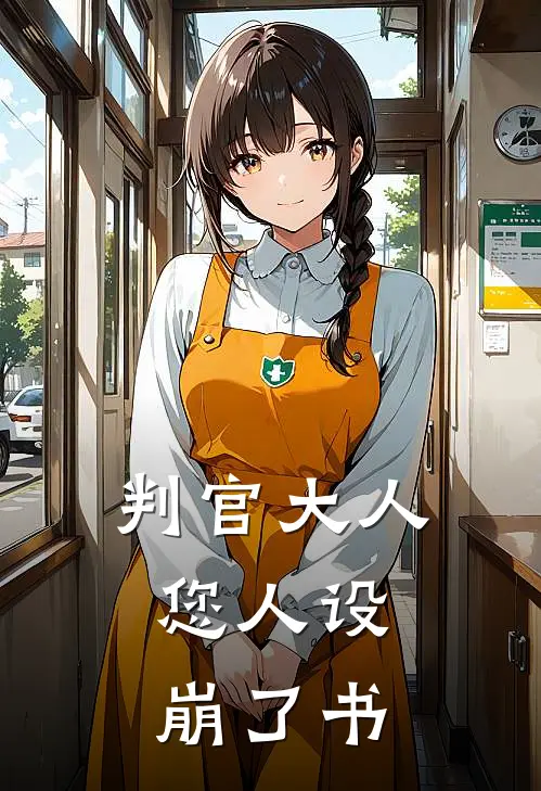 判官大人，您人设崩了书