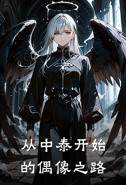 从中泰开始的偶像之路(张润唐糖)在哪看免费小说_全本免费完结小说从中泰开始的偶像之路张润唐糖