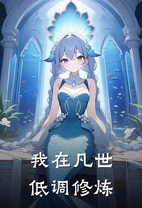 我在凡世低调修炼