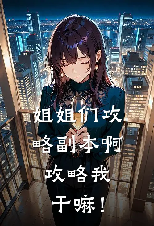 姐姐们攻略副本啊，攻略我干嘛！