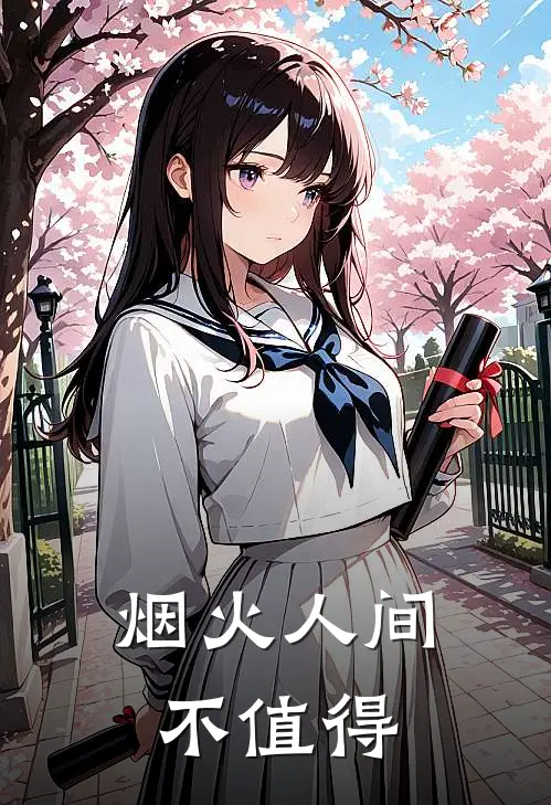 烟火人间不值得