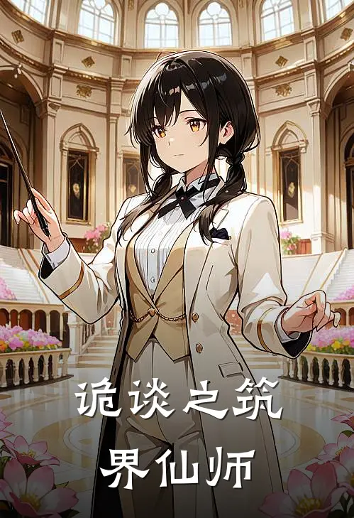 诡谈之筑界仙师(慕容北陈默)在线免费小说_免费阅读全文诡谈之筑界仙师(慕容北陈默)