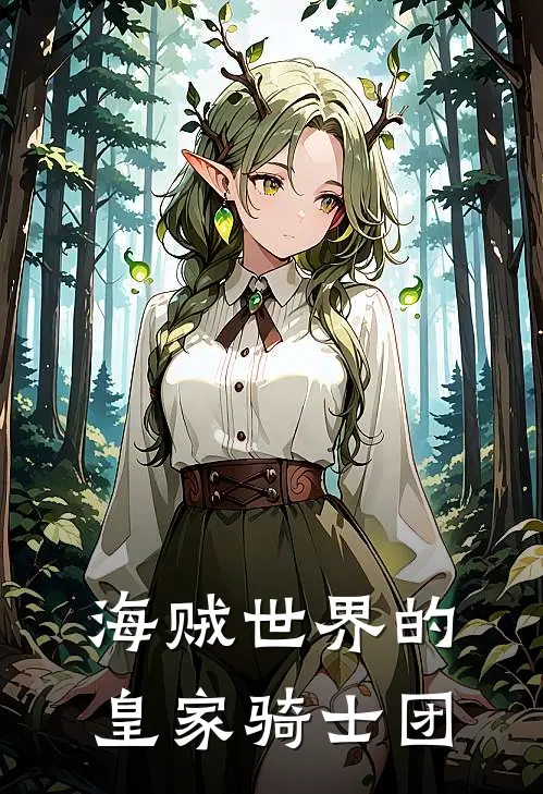 海贼世界的皇家骑士团