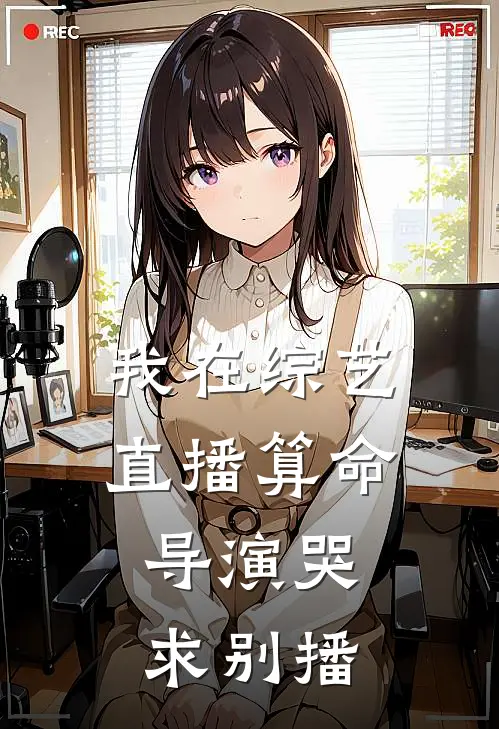 我在综艺直播算命，导演哭求别播(林小满王大海)最新章节在线阅读_(我在综艺直播算命，导演哭求别播)最新章节在线阅读