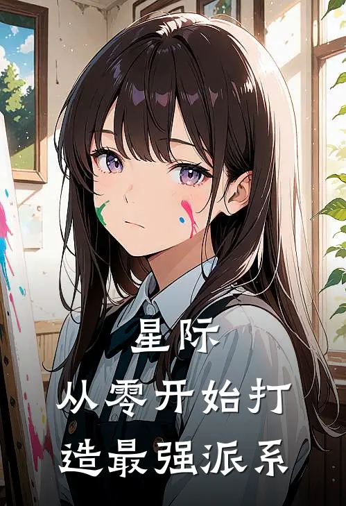 星际，从零开始打造最强派系