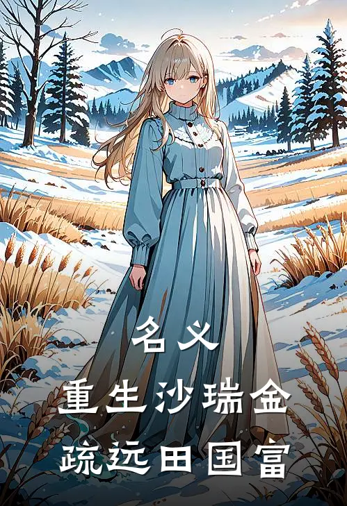 名义：重生沙瑞金，疏远田国富