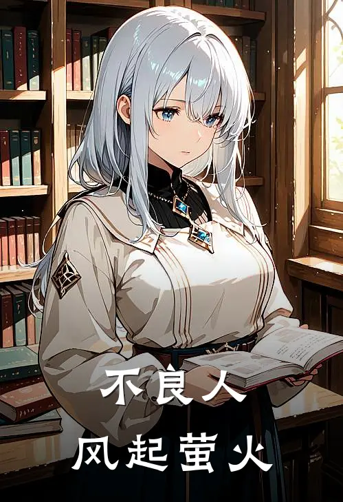 不良人：风起萤火莹勾李天然免费小说在线阅读_最新章节列表不良人：风起萤火(莹勾李天然)