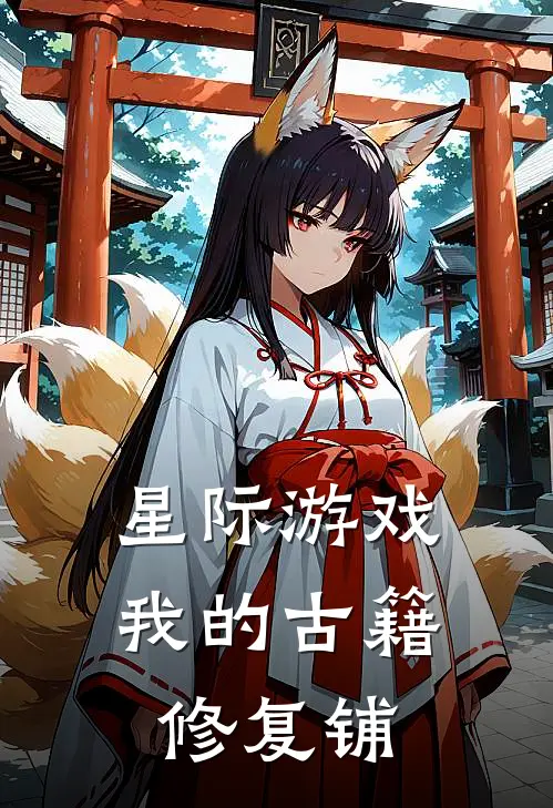 星际游戏：我的古籍修复铺林晚约翰最新好看小说_最新完本小说星际游戏：我的古籍修复铺林晚约翰