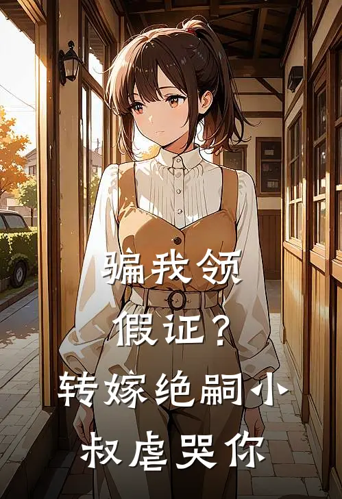 骗我领假证？转嫁绝嗣小叔虐哭你林苒顾远舟完本完结小说_完本完结小说骗我领假证？转嫁绝嗣小叔虐哭你(林苒顾远舟)