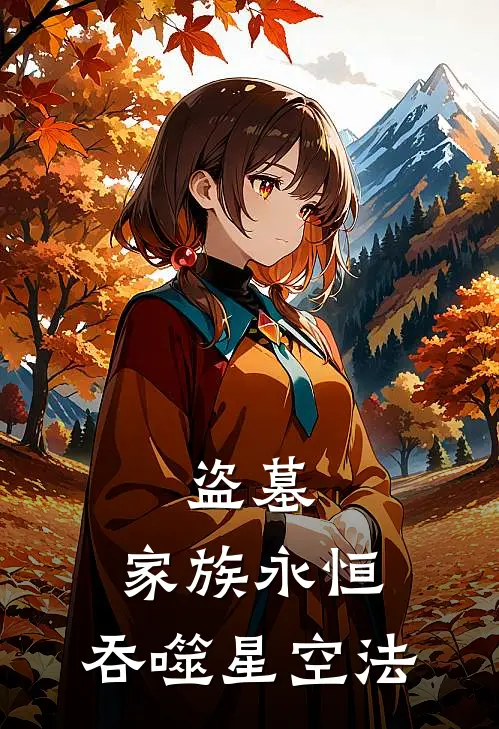 盗墓：家族永恒，吞噬星空法