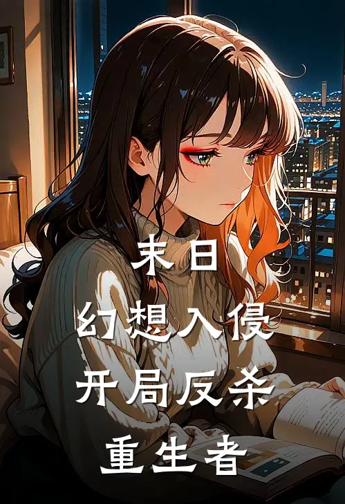 末日：幻想入侵，开局反杀重生者