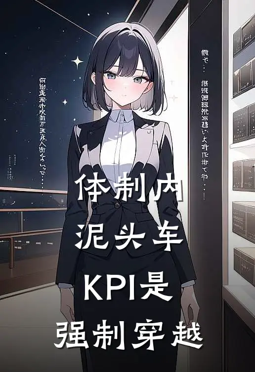 体制内泥头车：KPI是强制穿越