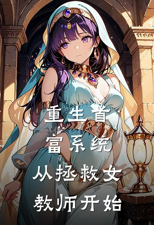 重生首富系统，从拯救女教师开始