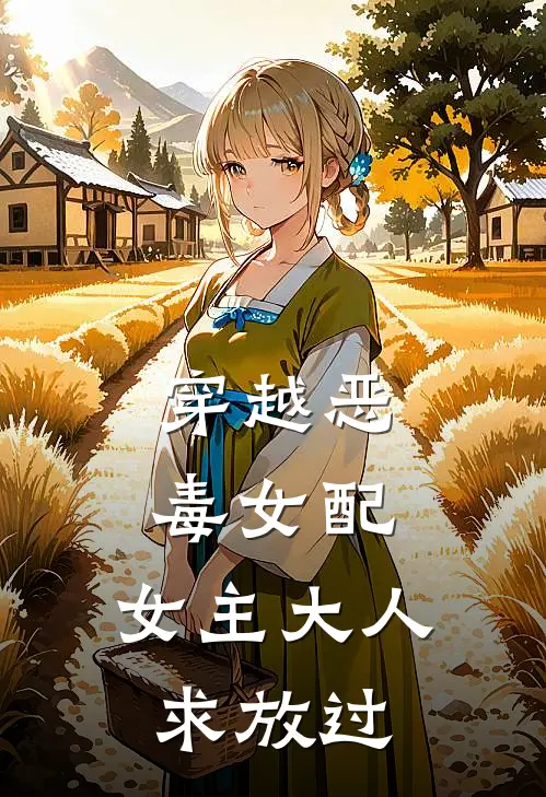 穿越恶毒女配，女主大人求放过