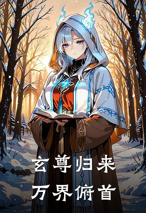 玄尊归来，万界俯首(林辰林虎)免费小说阅读_完结版小说推荐玄尊归来，万界俯首(林辰林虎)