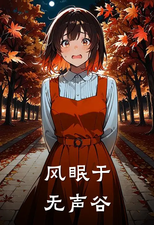 风眠于无声谷(陈柯安辞)完本小说_全本免费小说风眠于无声谷陈柯安辞