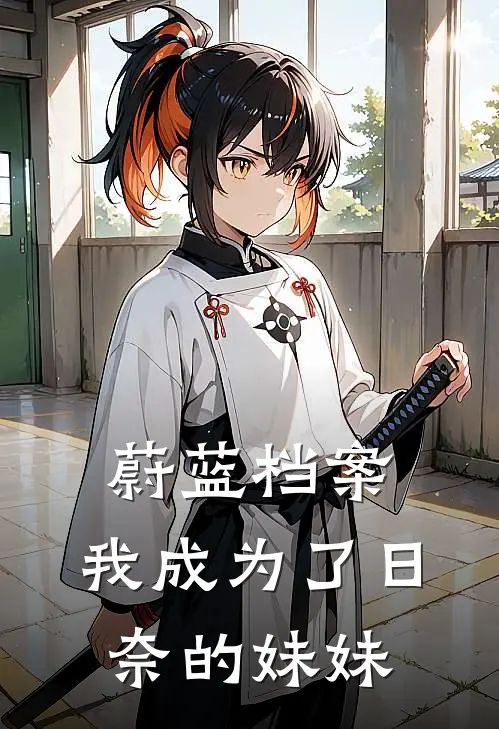 蔚蓝档案：我成为了日奈的妹妹