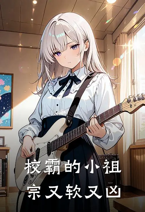 校霸的小祖宗又软又凶