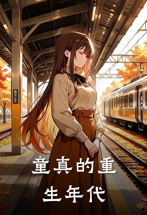 童真的重生年代