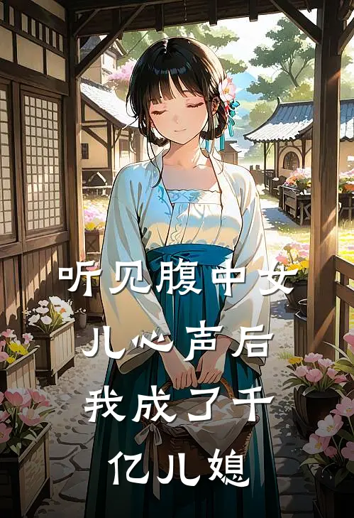 听见腹中女儿心声后，我成了千亿儿媳(谢太谢烬)热门网络小说_最新完本小说听见腹中女儿心声后，我成了千亿儿媳(谢太谢烬)