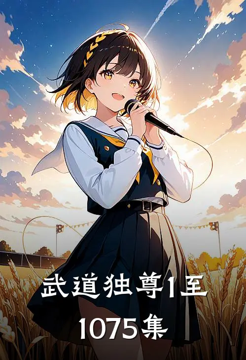 武道独尊1至1075集