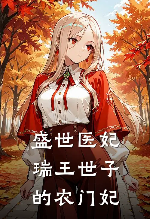 盛世医妃：瑞王世子的农门妃