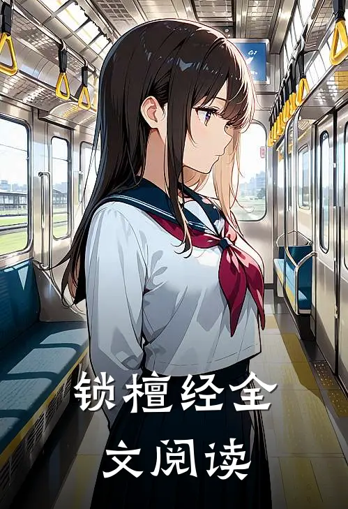 锁檀经全文阅读