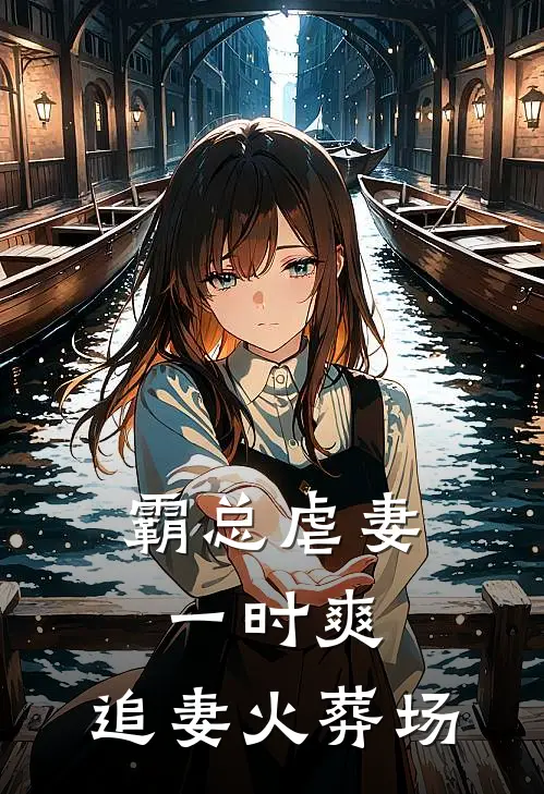 霸总虐妻一时爽，追妻火葬场