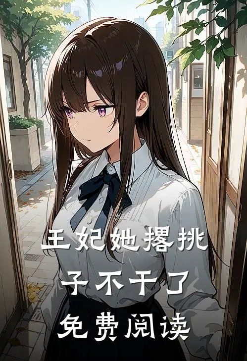 王妃她撂挑子不干了免费阅读