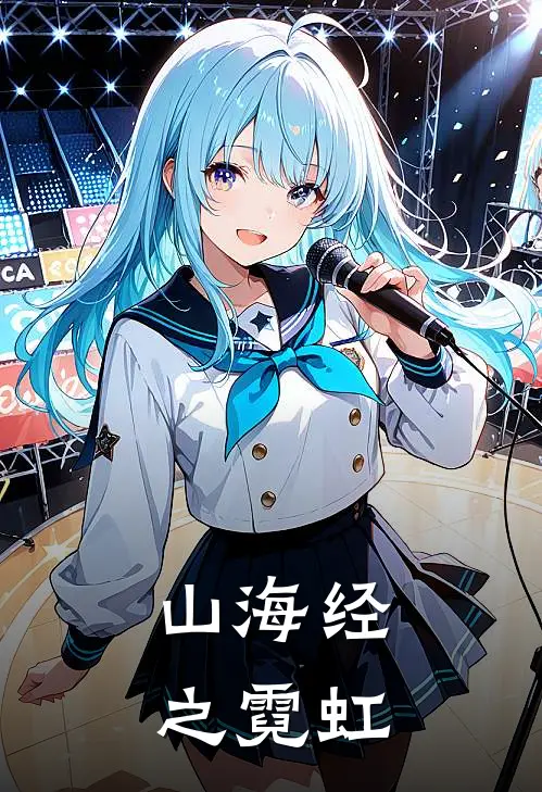 山海经之霓虹叶长安貔貅免费小说大全_小说完结山海经之霓虹(叶长安貔貅)