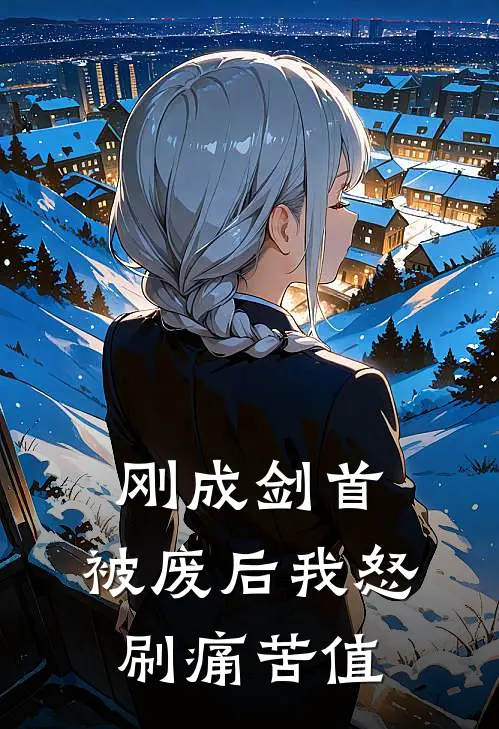 刚成剑首，被废后我怒刷痛苦值