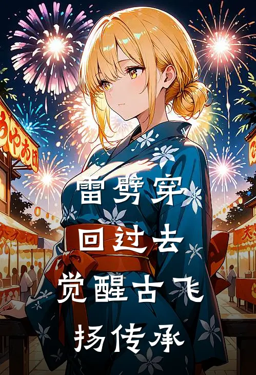 雷劈穿回过去：觉醒古飞扬传承