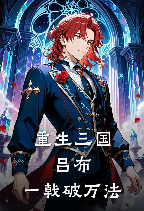 重生三国：吕布，一戟破万法