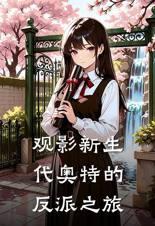 观影新生代奥特的反派之旅