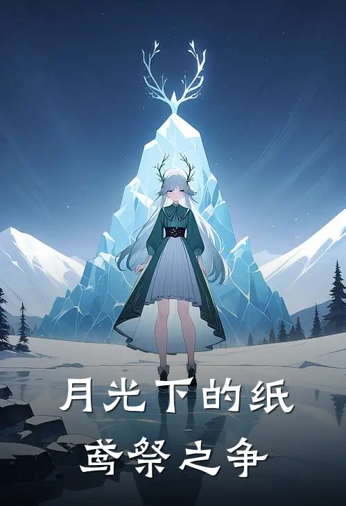 月光下的纸鸢祭之争(陆归舟小安)完结小说推荐_小说全文免费阅读月光下的纸鸢祭之争陆归舟小安