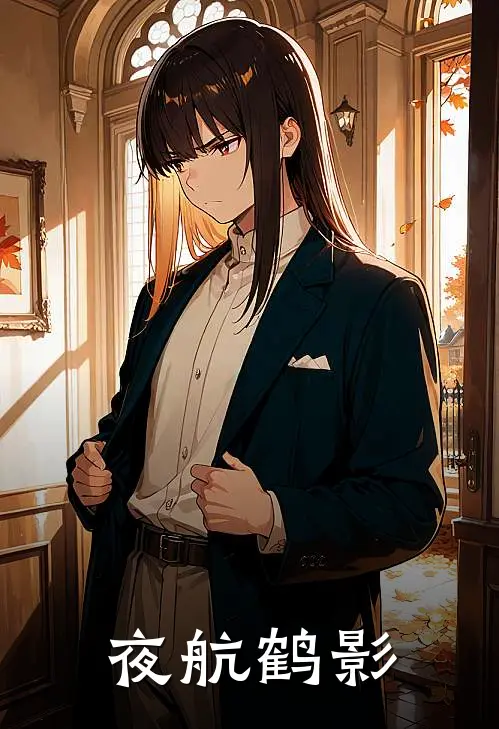 夜航鹤影（夙尧苏凝雪）全文免费阅读无弹窗大结局_夜航鹤影最新章节列表
