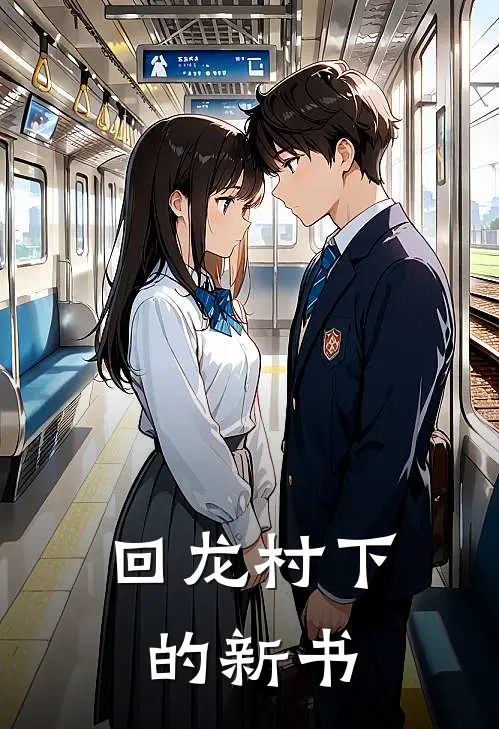 回龙村下的新书