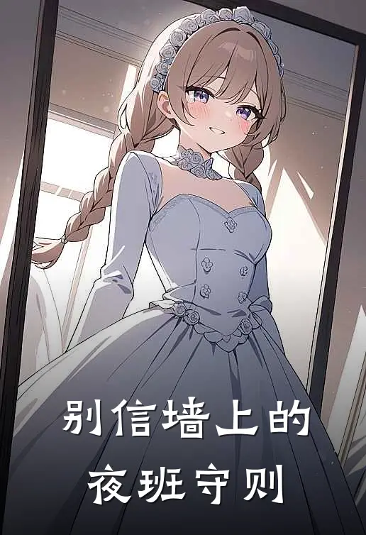 别信墙上的夜班守则