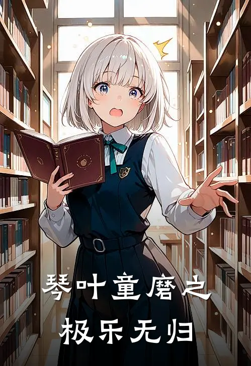 琴叶童磨之极乐无归