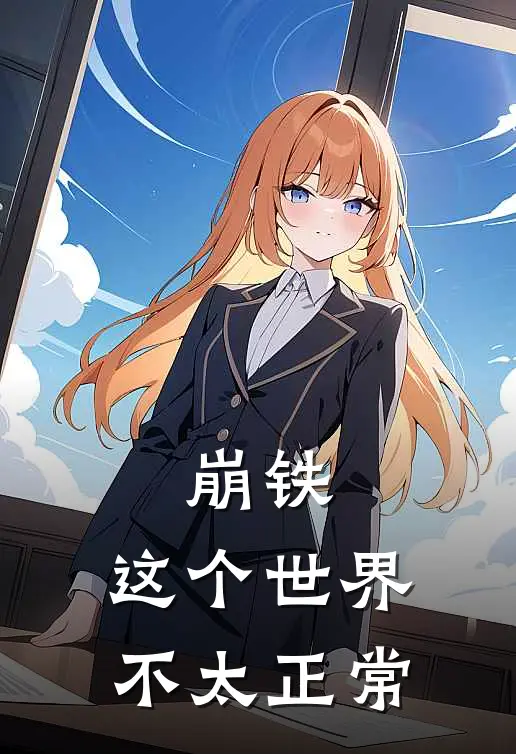 崩铁：这个世界不太正常(周启晨浮黎)免费小说大全_小说完结免费崩铁：这个世界不太正常周启晨浮黎