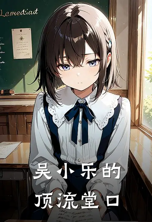 吴小乐的顶流堂口