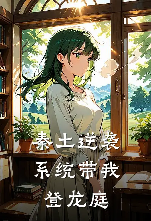 秦土逆袭：系统带我登龙庭赵石石儿小说完整版免费阅读_最新章节列表秦土逆袭：系统带我登龙庭(赵石石儿)