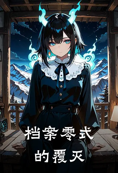 档案零式的覆灭