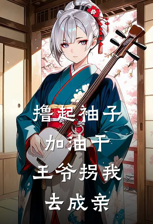 撸起袖子加油干，王爷拐我去成亲