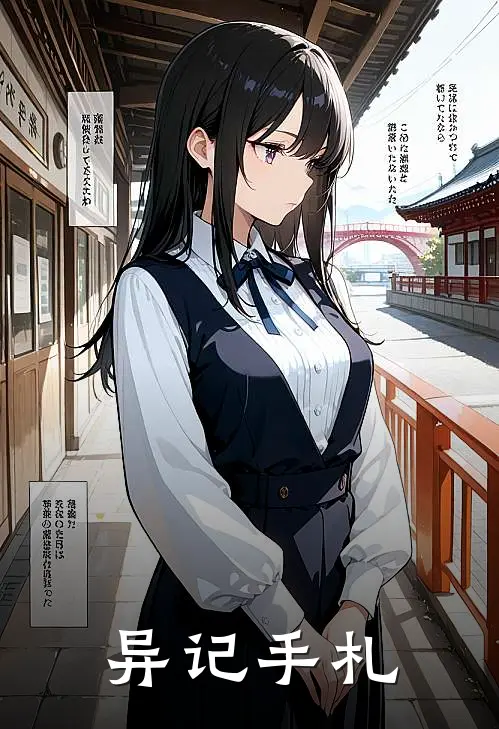 异记手札陆见微陆见微免费小说免费阅读_推荐完结小说异记手札(陆见微陆见微)