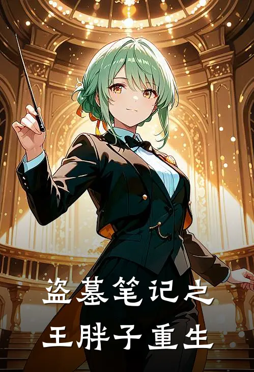 盗墓笔记之王胖子重生(吴邪张起灵)热门网络小说_最新完本小说盗墓笔记之王胖子重生(吴邪张起灵)