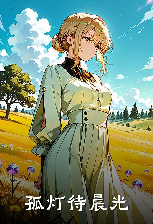 孤灯待晨光(林文斌苏敏)在哪看免费小说_全本免费完结小说孤灯待晨光林文斌苏敏